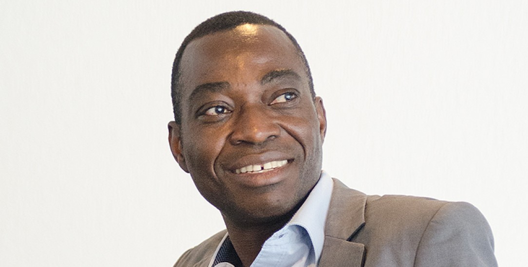 Boniface Mabanza über afrikanische Devisenreserven bei der französischen Nationalbank: »Das ist imperiale Machtpolitik auf geldpolitischer Ebene«