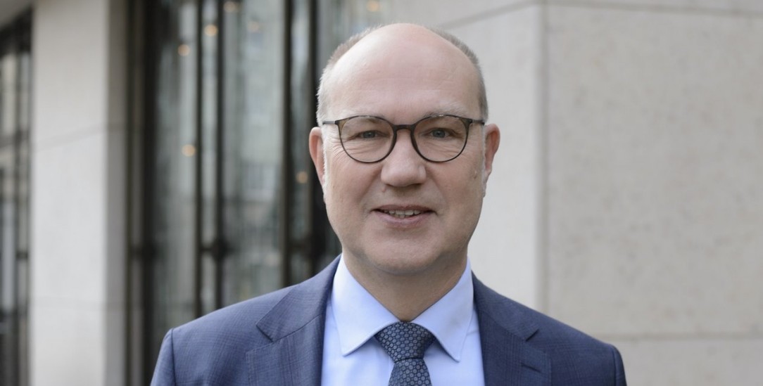 Rüdiger Schuch (Foto: Diakonie/Die Hoffotografen)