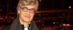 Wim Wenders sagt über sich: "Ich habe erst durch das Filmemachen gelernt, mich mitzuteilen." (Foto: pa/Boesl)