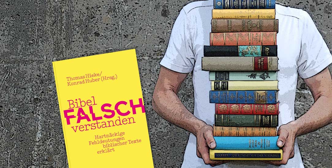 Das Buch des Monats bei Publik-Forum