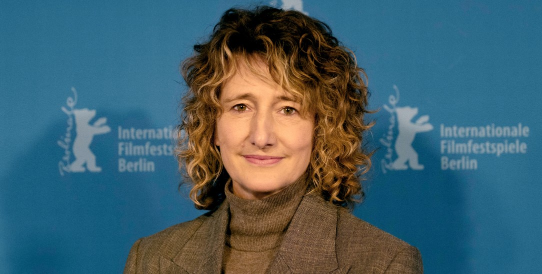 Tricia Tuttle. (Foto: PA/epd-bild/Rolf Zöllner)