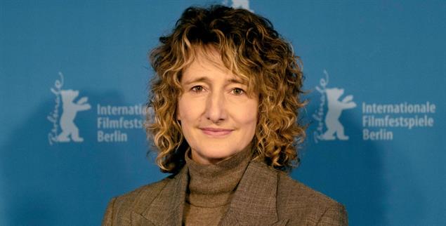 Tricia Tuttle. (Foto: PA/epd-bild/Rolf Zöllner)