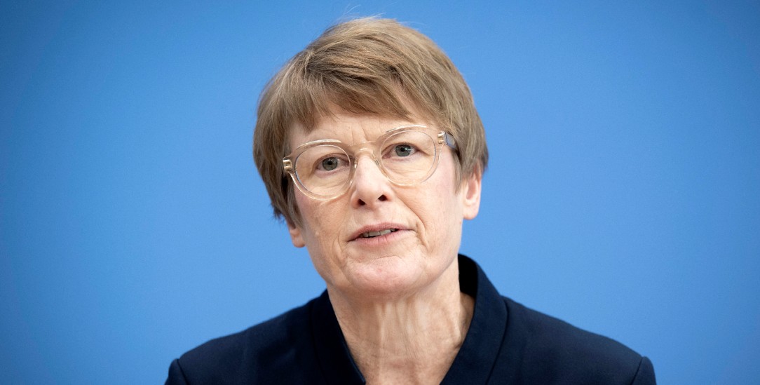 Die Wirtschaftsweise Veronika Grimm findet: Die Regierung muss die Preise wirken lassen, damit die Energie-Nachfrage sinkt. (Foto: picture alliance / Ipon / Stefan Boness)