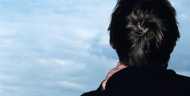 Aus Angst vor dem Stigma: Beatrice Schröder (49) will nicht erkannt werden. (Foto: Anke Lübbert)