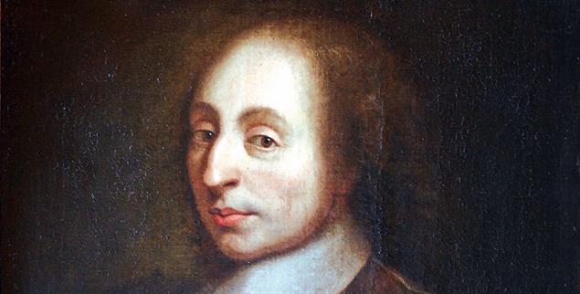 Über skeptische Welterfahrung zum Glauben: Der französische Gelehrte Blaise Pascal (1623-1662) hat am 19. Juni seinen 400. Geburtstag (Foto: wikipedia/Sammlung Schloss Versailles)
