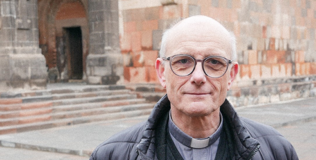Thomas Schwartz (Foto: kna)