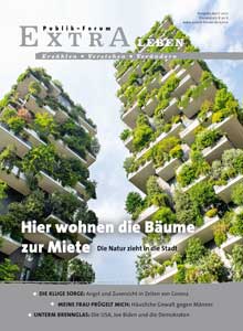 Podcast »Publik-Forum EXTRA«