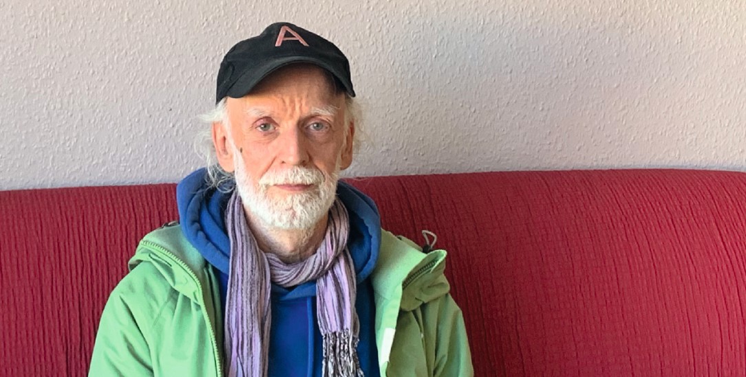Stadtbekannt, auch bei den Rechten: Heinz Wittmer von den »Demminer Bürgern«. Weil er schon attackiert wurde, überlegt er wegzuziehen. (Foto: Marie Lou Steinig) Stadtbekannt, auch bei den Rechten: Heinz Wittmer von den »Demminer Bürgern«. Weil er schon attackiert wurde, überlegt er wegzuziehen. (Foto: Marie Lou Steinig)