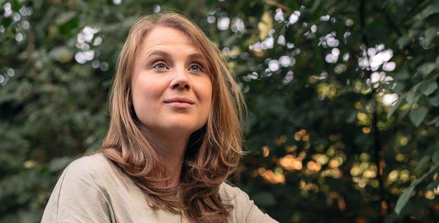 Sie war 17, er war 58: Erst als Erwachsene verstand Marie Franz, was die Begegnung mit Konstantin Wecker mit ihr gemacht hatte.