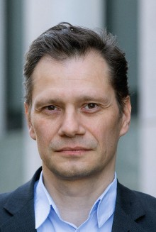 Holger Schäfer ist Senior Economist beim Institut der deutschen Wirtschaft. Dort ist er Experte für empirische Arbeitsmarktforschung (Foto: Institut der deutschen Wirtschaft)