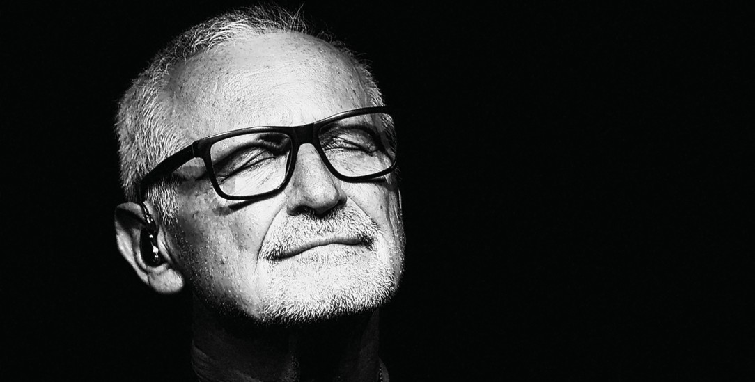 Konstantin Wecker (Foto: Thomas Steinborn) Konstantin Wecker (Foto: Thomas Steinborn)