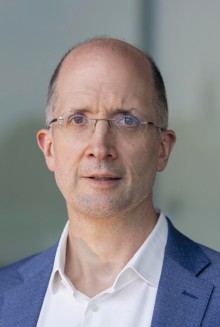 Thomas Latzel (Foto: PA / epd-Bild / Paul-Philipp Braun)