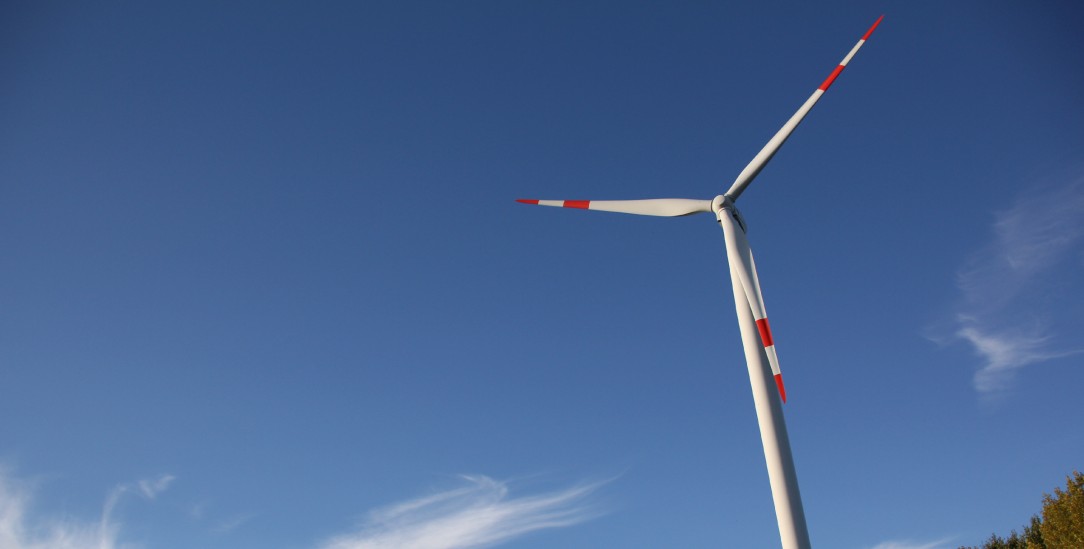 Zu wenig Windräder: Ihre Attraktivität könnte durch einen »Land-Cent« erhöht werden(Foto: Lutze) Zu wenig Windräder: Ihre Attraktivität könnte durch einen »Land-Cent« erhöht werden(Foto: Lutze)