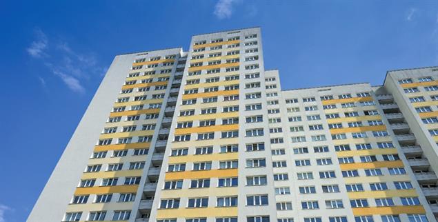 Teures Berlin: Viele Menschen können sich die Mieten nicht mehr leisten (Foto: PA / imageBROKER / Joko).