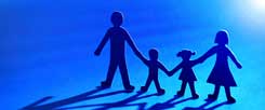 Im Wahlkampf war Familienpolitik kein großes Thema. Dabei geht es um die Rahmenbedingungen, unter denen Eltern die Aufteilung von Erziehungs- und Erwerbsarbeit gestalten, mithin um Lebensstile und Lebensentwürfe. (Foto: Brian Jackson/Fotolia)