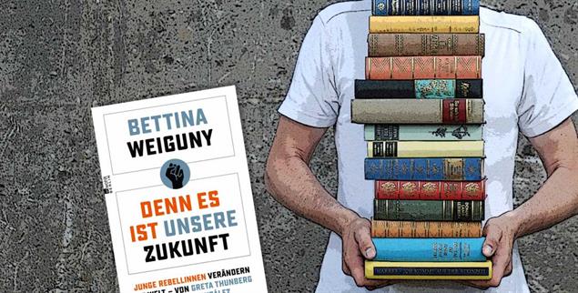 Das Buch des Monats von Publik-Forum