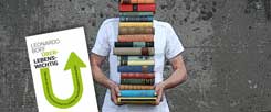 Norbert Copray über das Buch von Leonardo Boff »Überlebenswichtig. Warum wir einen Kurswechsel zu echter Nachhaltigkeit brauchen«