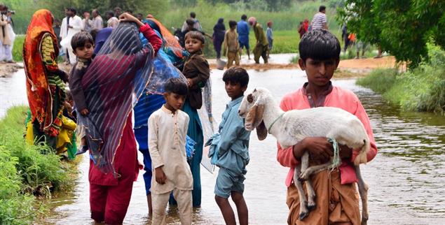 (Foto: IMAGO / Anadolu Agency)