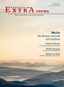 Weite: Wo Himmel und Erde sich berühren episode artwork