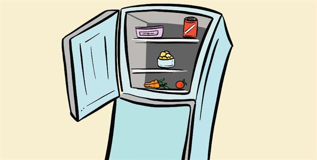 (Illustration: istockphoto/Shelly Still)