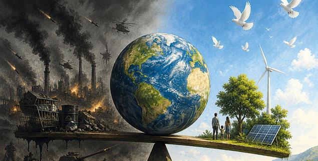 (Illustration: Publik-Forum/mit KI generiert)