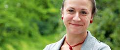 Lisi Maier: "Die Bedürfnisse der nachwachsenden Generationen geraten ins Hintertreffen." (Foto: KNA)