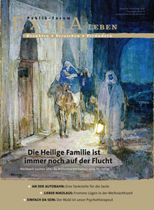 Podcast »Publik-Forum EXTRA«