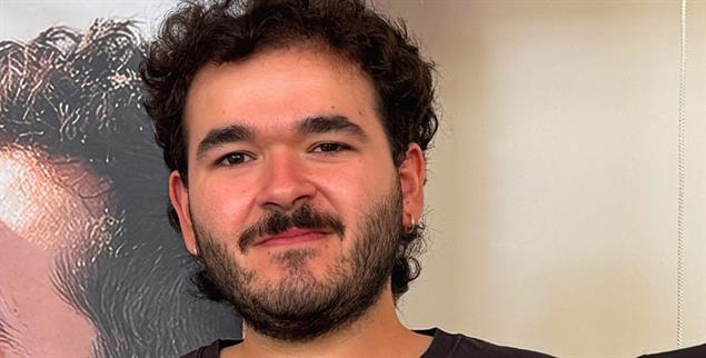»Wir müssen Islamismus als Gefahr klar benennen«, sagt Tugay Saraç. (Foto: Privat)