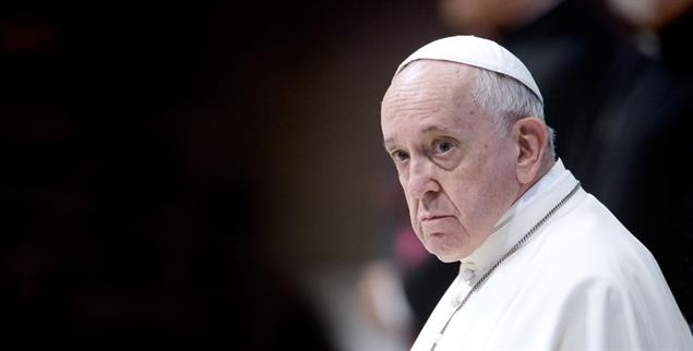 Papst Franziskus: Seine Zeichen nutzen sich ab, seine tausendmal gesagten Sätze hat die Inflation erfasst. (Foto: KNA)