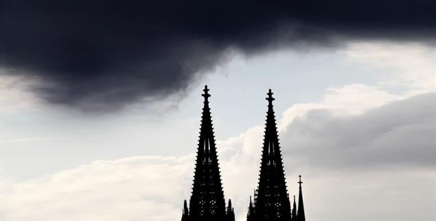 Das Erzbistum Köln muss 300 000 Euro zahlen, möglicherweise der Anfang einer Klagewelle (Foto: pa / Joker / Alexander Stein)
