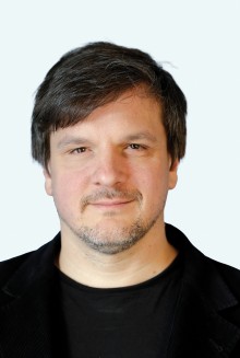 Constantin Wissmann (Foto: Ute Victor)