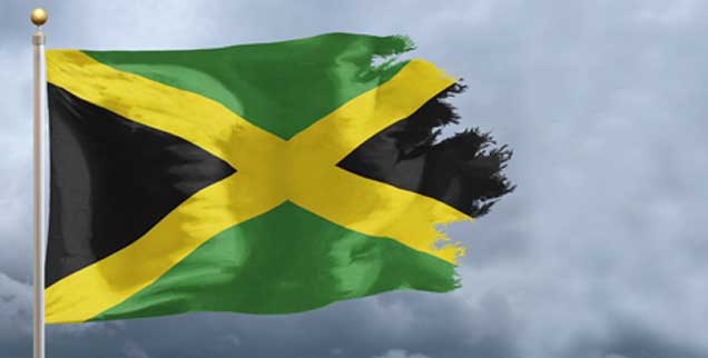 Auf hoher See dem heftigen Wind nicht standgehalten: Die Jamaika-Mannschaft ist von Bord gegangen. Wer das Schiff jetzt führt, muss neu ausgehandelt werden. (Foto: istockphot0/Brumby)