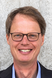 Axel Ockenfels (Foto: Fabian Stuertz)