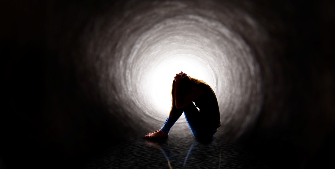 Grenzfall des Lebens: Die Kirchen müssen sich der Debatte um den assistierten Suizid stellen. (Foto.istockphoto/sdominick)