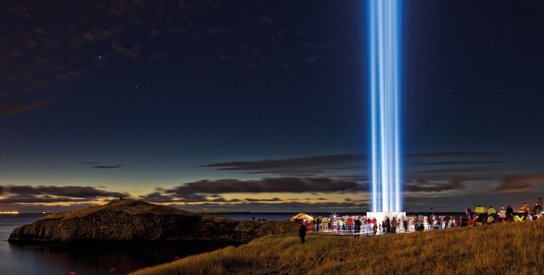 (Foto: Alamy / ARCTIC IMAGES)