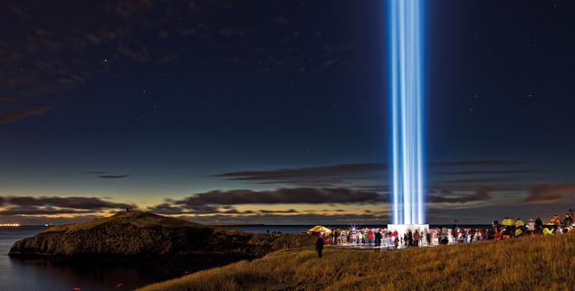 (Foto: Alamy / ARCTIC IMAGES)