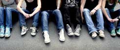 Nichtstun ist ihre Sache nicht: Studierende im Jahr 2015 sind politisch aktiver, als es ihr Ruf vermuten lässt.  (Foto: Es war einmal.../Photocase.de)