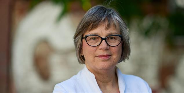 Eva Welskop-Deffaa (Foto: epd-bild/Christian Ditsch)
