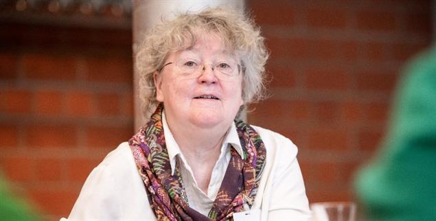 (Foto: KNA-Bild/Bert Bostelmann)