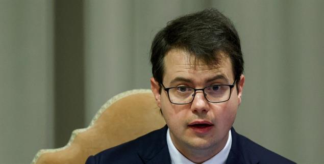 Christopher Olah (Foto: pa/reuters/Yara Nardi)