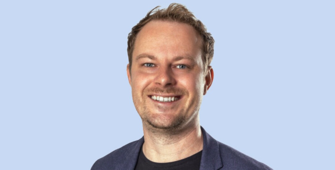 Kai Dittmann leitet die Politikabteilung der Gesellschaft für Freiheitsrechte. (Foto: Gesellschaft für Freiheitsrechte e.V.)