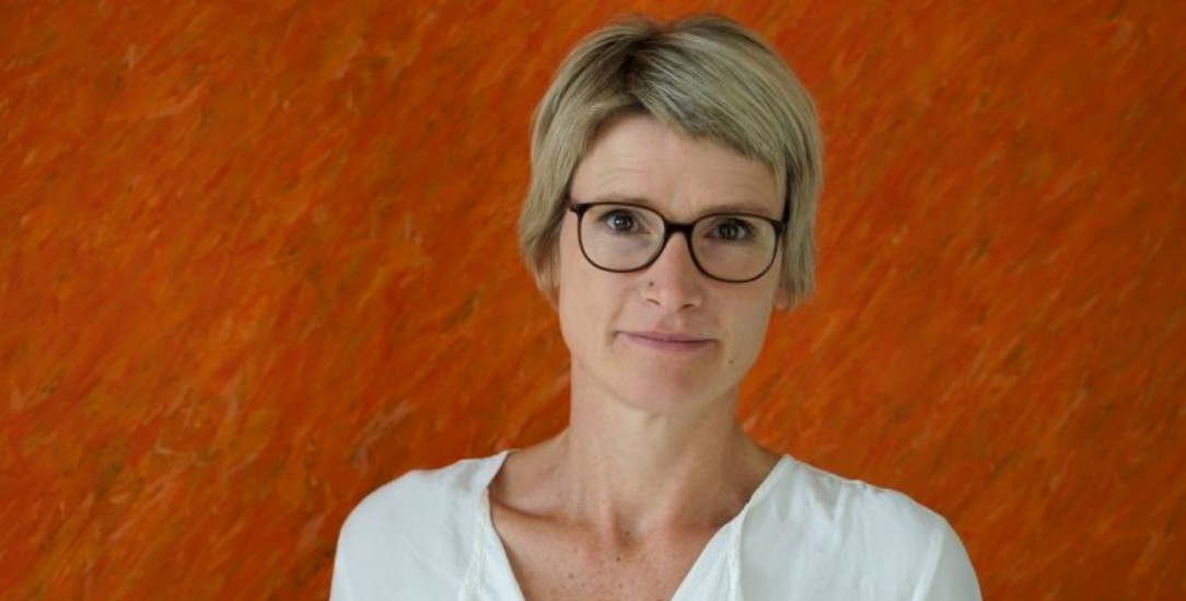 Cornelia Berger, Mitglied des Fernsehrats des ZDF, kritisiert ZDF-Intendanten Norbert Himmler wegen der Entscheidung, den Rapper Danger Dan auszuladen (Foto: verdi/Martha Richards)