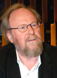 Wolfgang Thierse