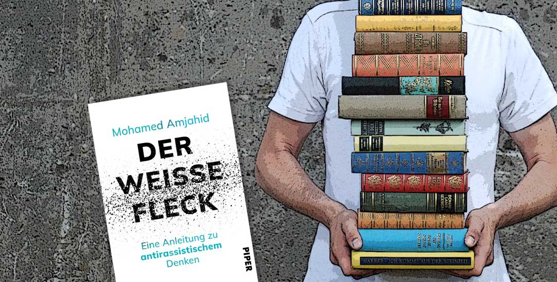 Das Buch des Monats bei Publik-Forum