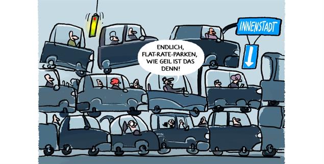 (Zeichnung: pa/dieKleinert/Markus Grolik)