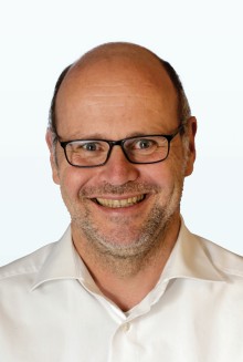 Michael Schrom (Foto: Ute Victor)