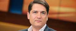 Jakob Augstein: Für das Wiesenthal-Zentrum einer der »zehn schlimmsten Antisemiten weltweit«. (Foto: pa/Mueller-Stauffenberg)