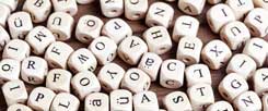 Beim Scrabble lernt man, welche Vokabeln einem die Gegenspieler voraus haben: Für CSUler ein tolles Gesellschaftsspiel. (Foto: thinkstock/gettyimages/MichaelJay)