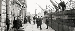 Mauerbau am 13. August 1961: Als in Berlin das Unfassliche geschah, wussten die Geheimdienste in West und Ost schon lange Bescheid 