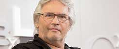 Martin Miller, der Sohn der weltberühmten Kinderpsychologin, offenbart, dass es für ihn alles andere als schön war, der Sohn von Alice zu sein: Nach ihrem Freitod begab er sich auf Spurensuche. (Foto: pa/Burgi)